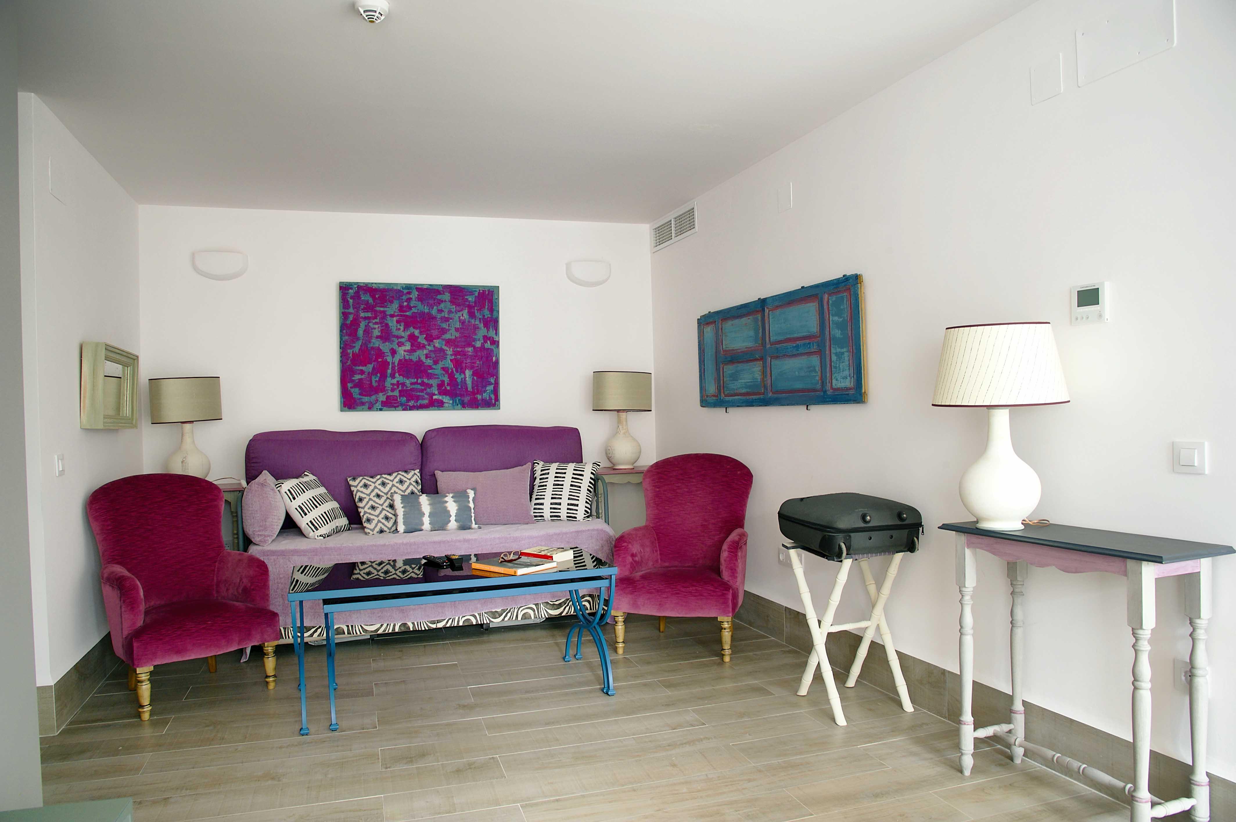 Overland Suites Catedral Севилья Экстерьер фото