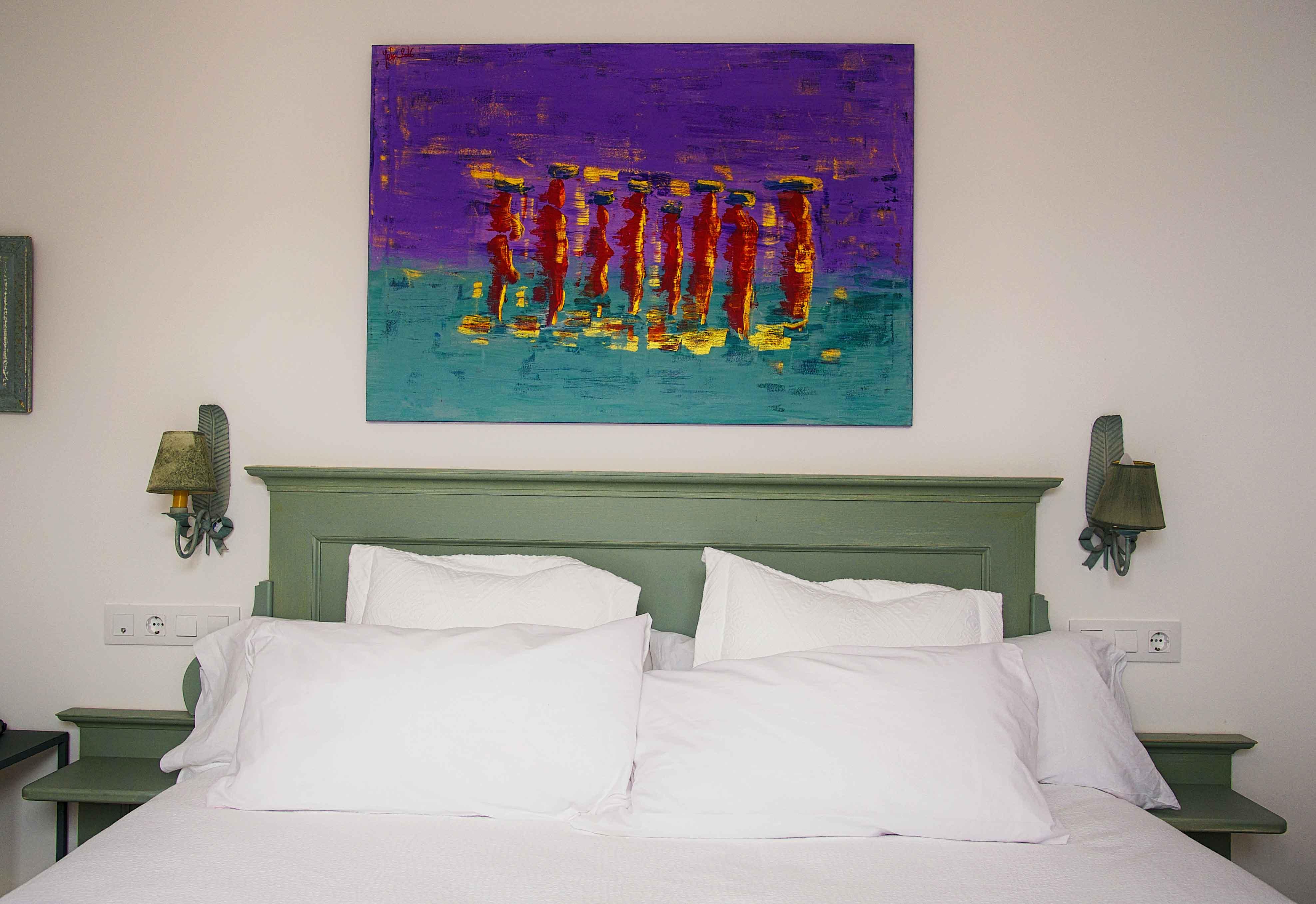 Overland Suites Catedral Севилья Экстерьер фото